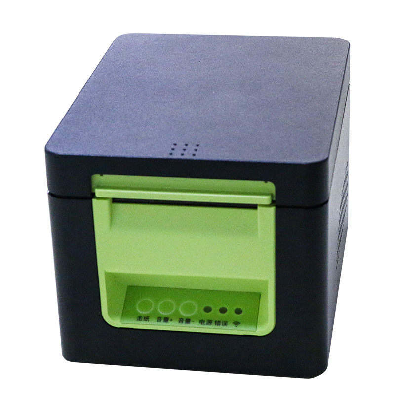 shipping bluetooth 58mm Thermal Printer for mac