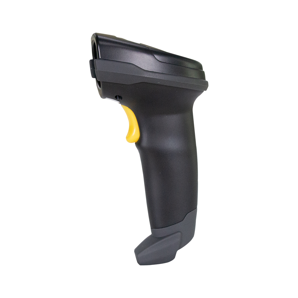 automatic Barcode Scanner for laptop