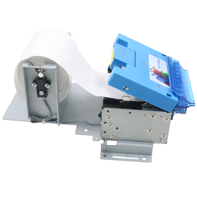 Bluetooth Wireless Shipping Label Printer