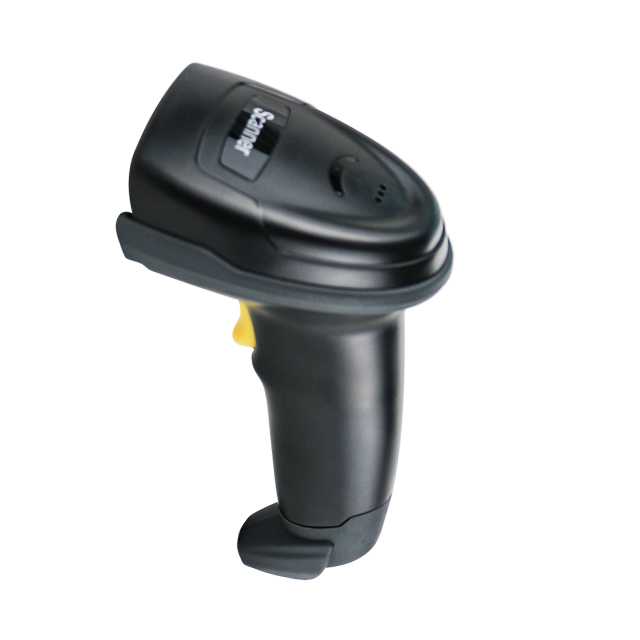 wireless Barcode Scanner for pc