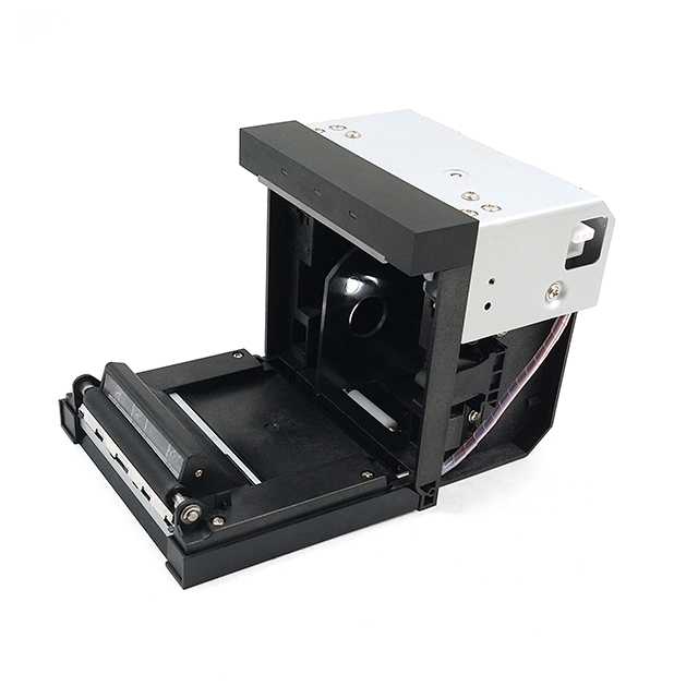 auto cutter 80mm vending machine Kiosk Thermal Printer