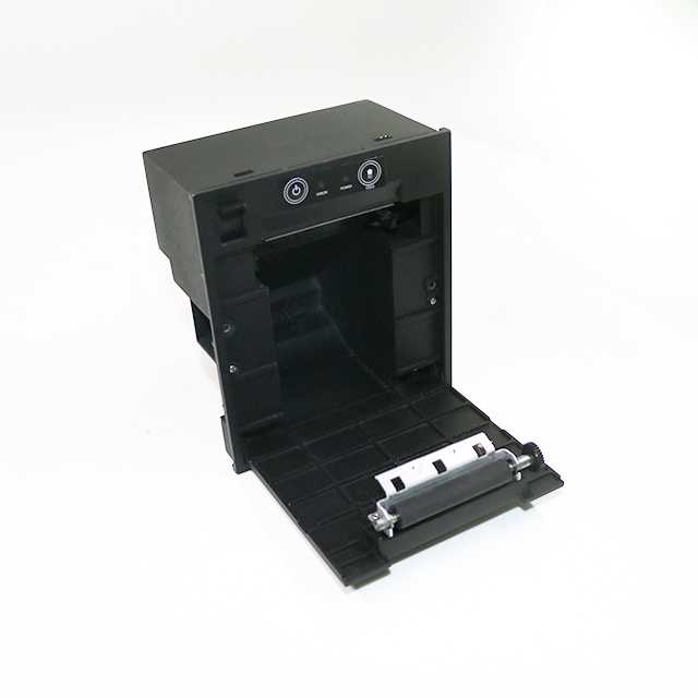 cinema square 58mm Thermal Printer for mac
