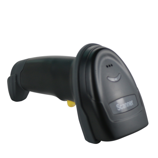 web lottery Barcode Scanner