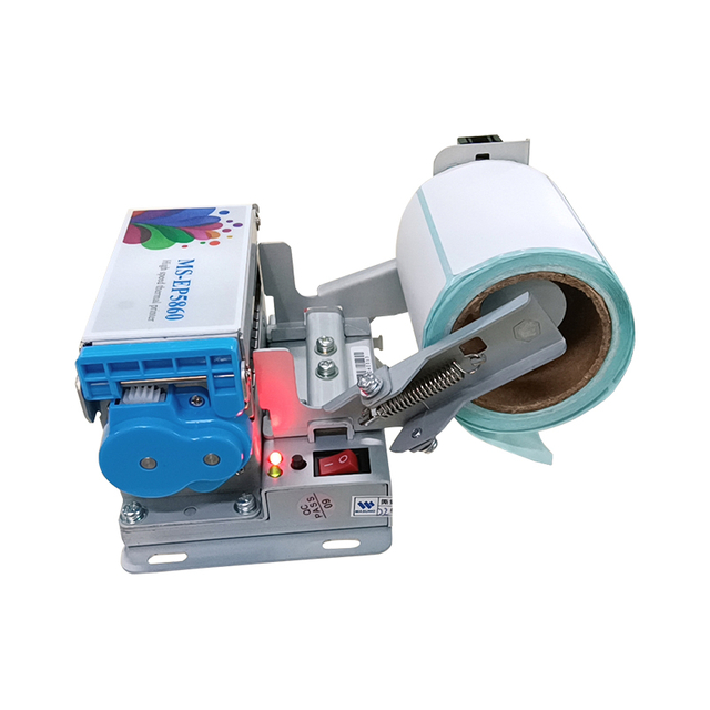 China scales thermal label printer manufacturers, scales thermal label