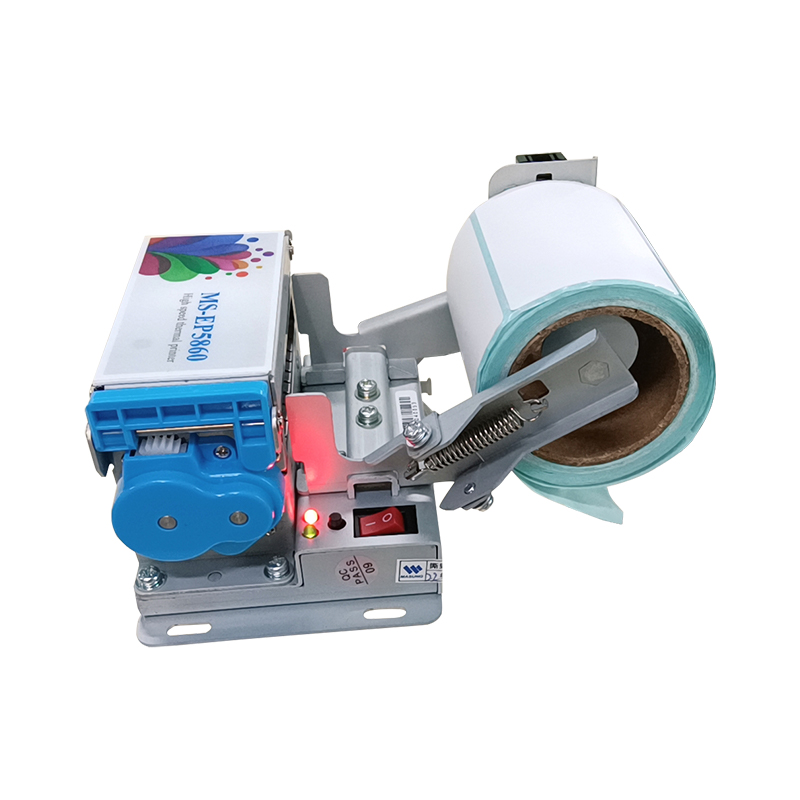 Rollo Fabric Label Printer Buy Fabric Label Printer Fabric Rollo