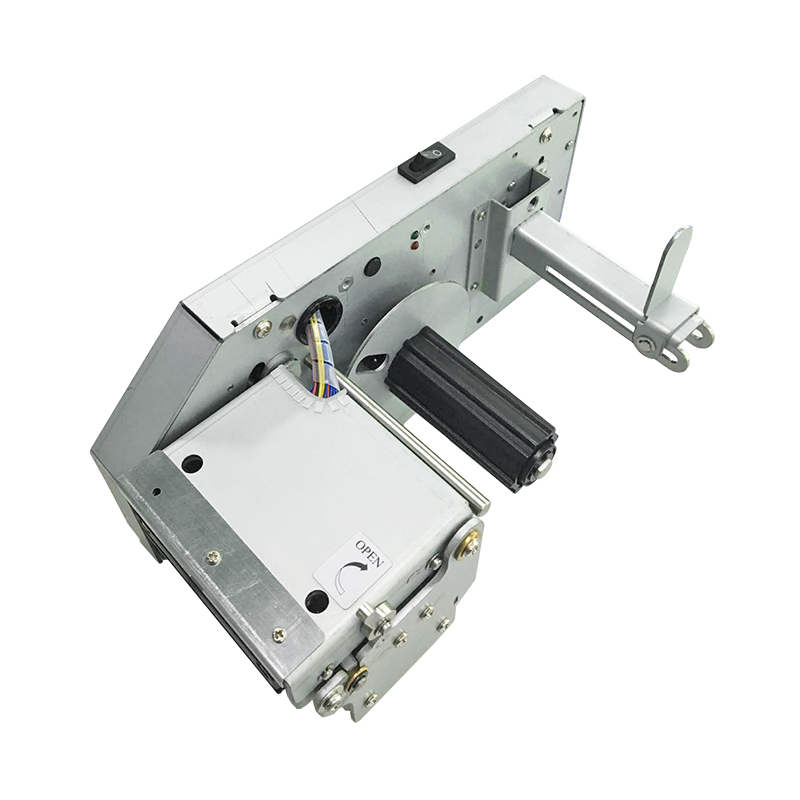 handheld packaging label printer
