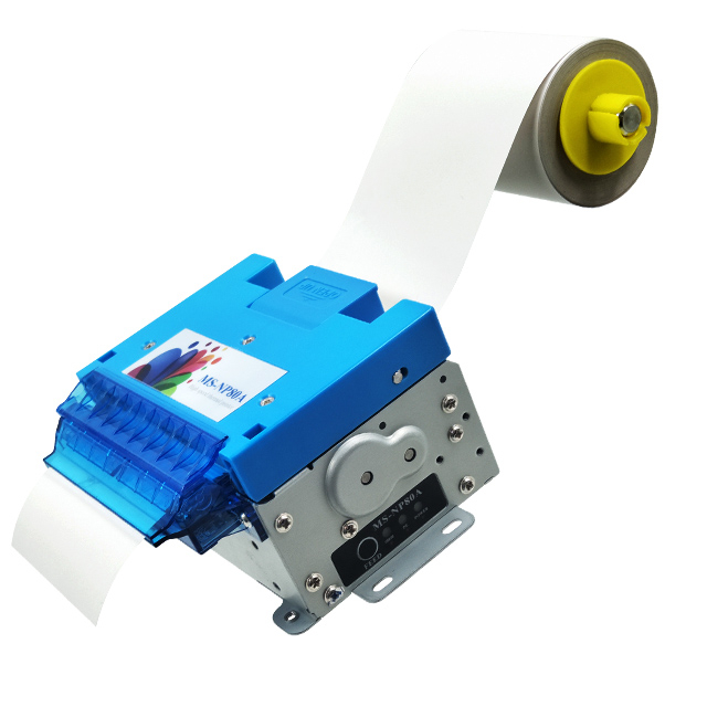 battery powered 80mm vending machine Kiosk Thermal Printer Buy 80mm