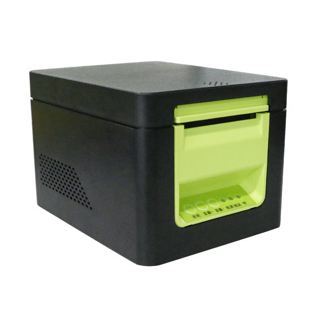 hotel square 58mm Thermal Printer for mac