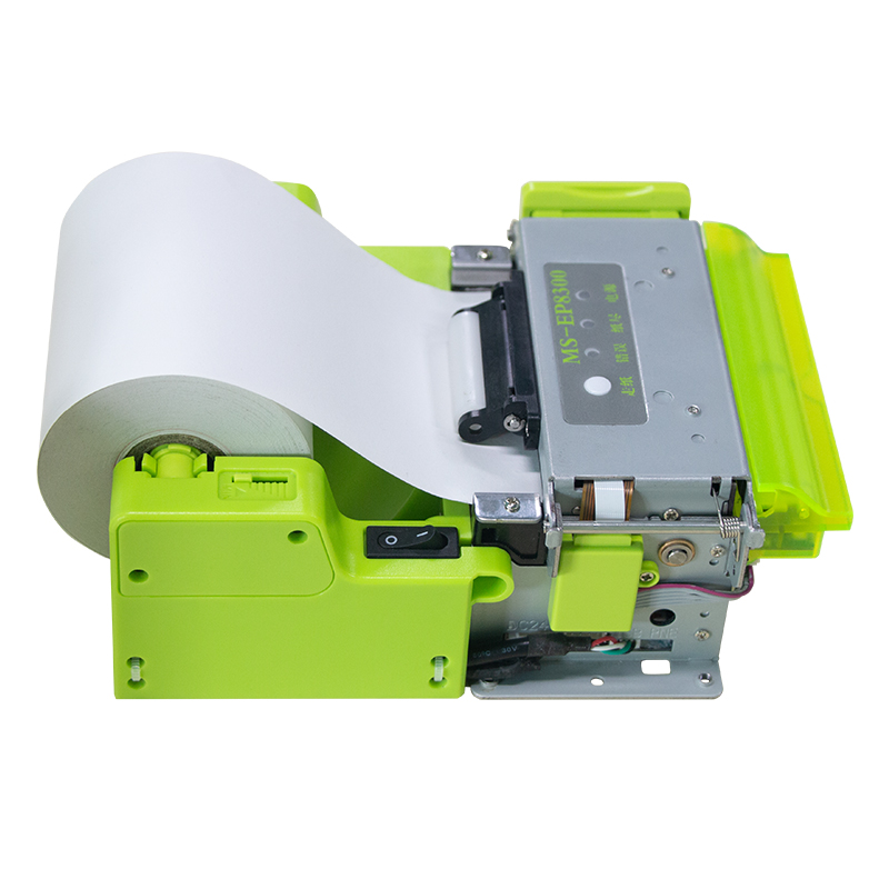 smart 80mm Thermal Printer