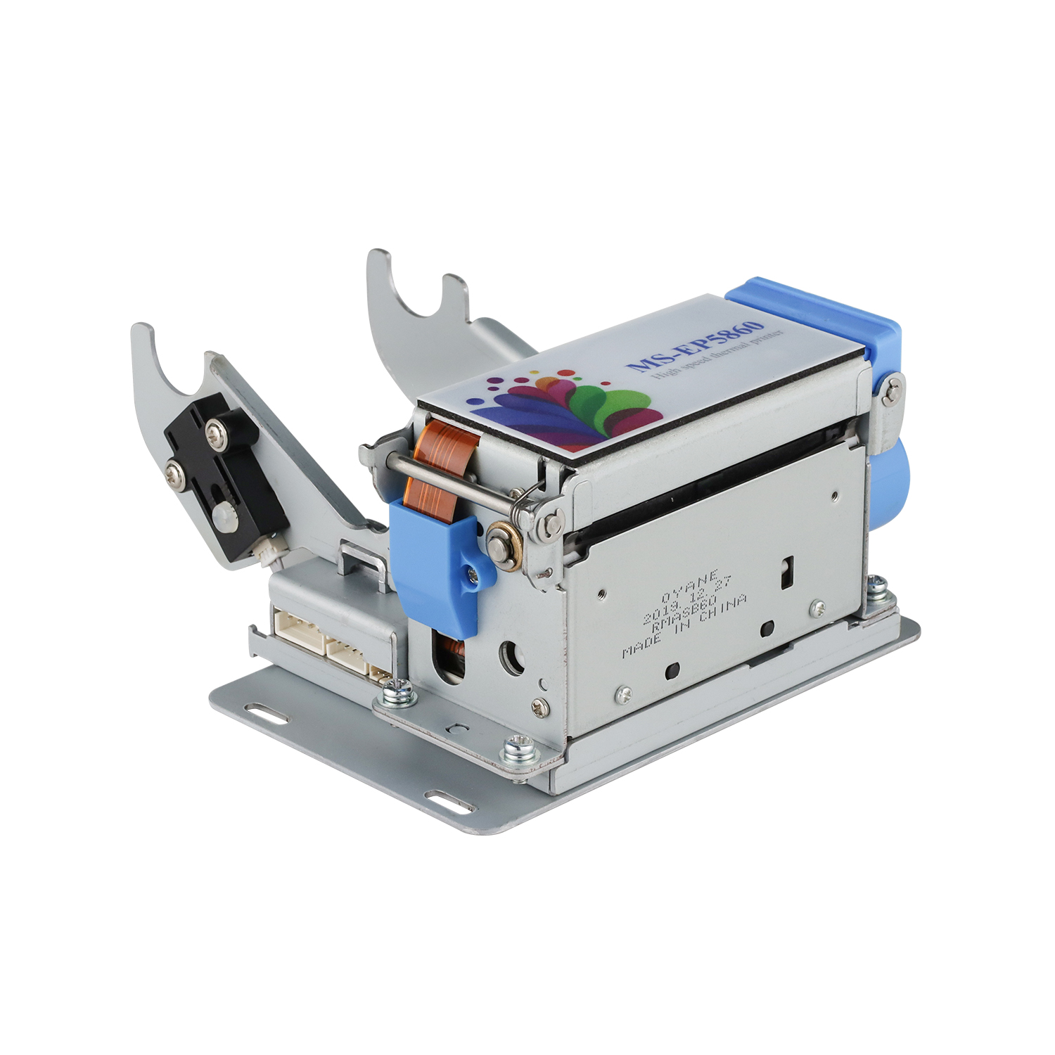 58mm Mini Thermal Label Printer