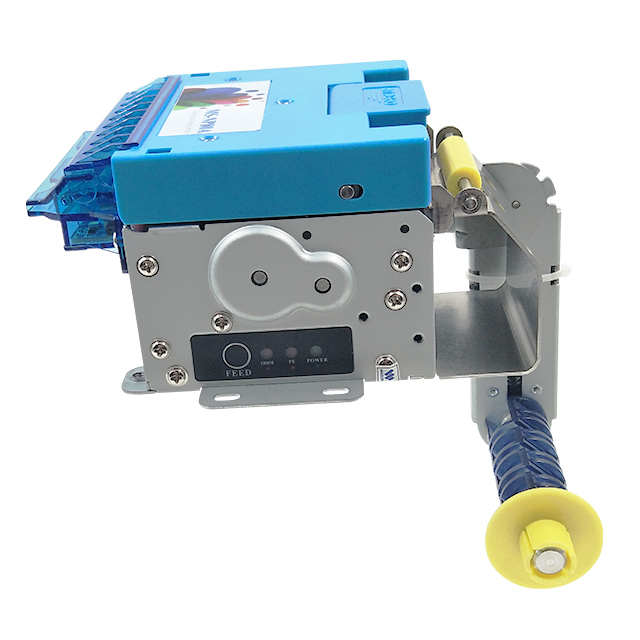 battery powered 80mm vending machine Kiosk Thermal Printer Buy 80mm