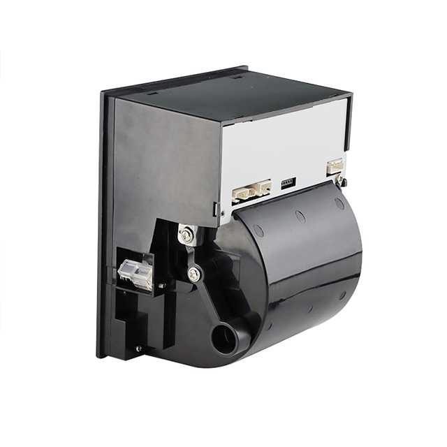80mm embedded rs232 thermal printers 3inch panel thermal printer companies with Linux driver