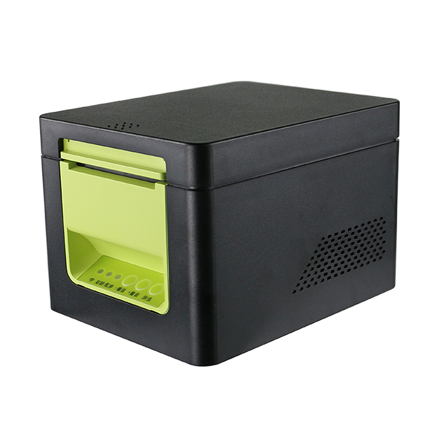 shipping bluetooth 58mm Thermal Printer for mac