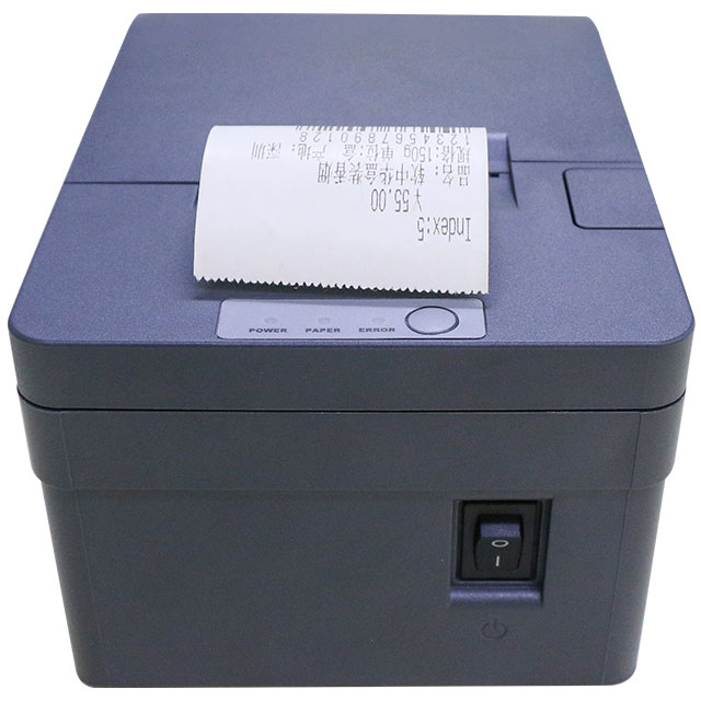 wifi 58mm cinema label printer