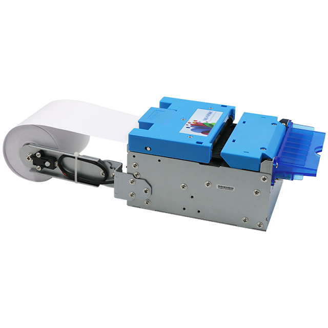 dot matrix 80mm vending machine Kiosk Thermal Printer Buy 80mm Kiosk
