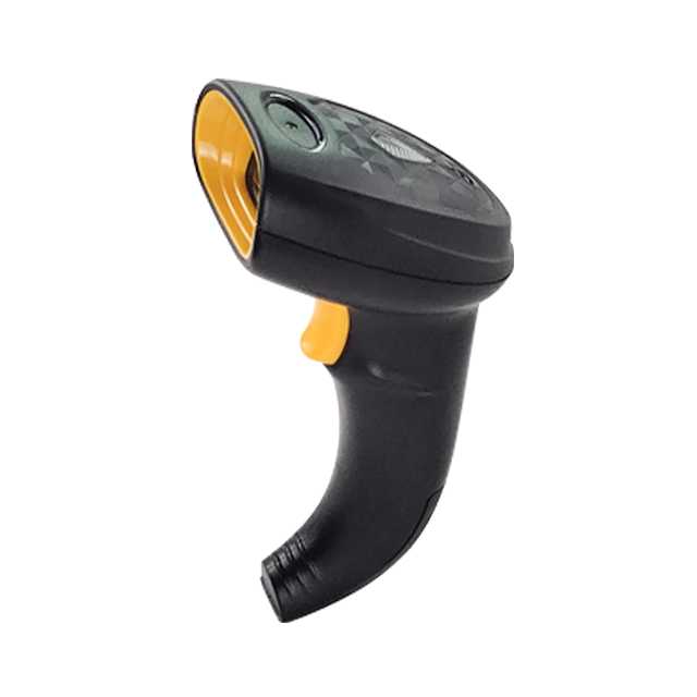 lottery square lottery Barcode Scanner