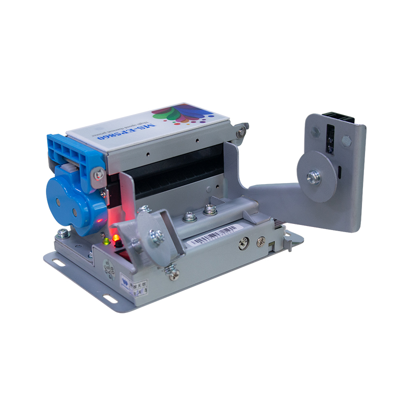 digital pharmacy label printer