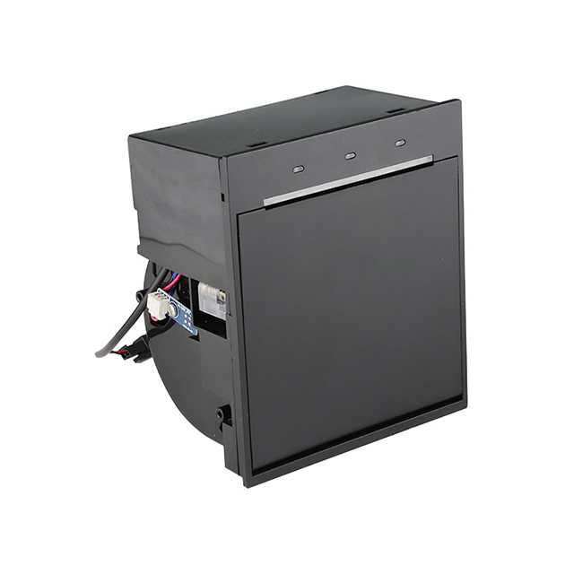 cinema android vending machine 80mm Kiosk Thermal Printer