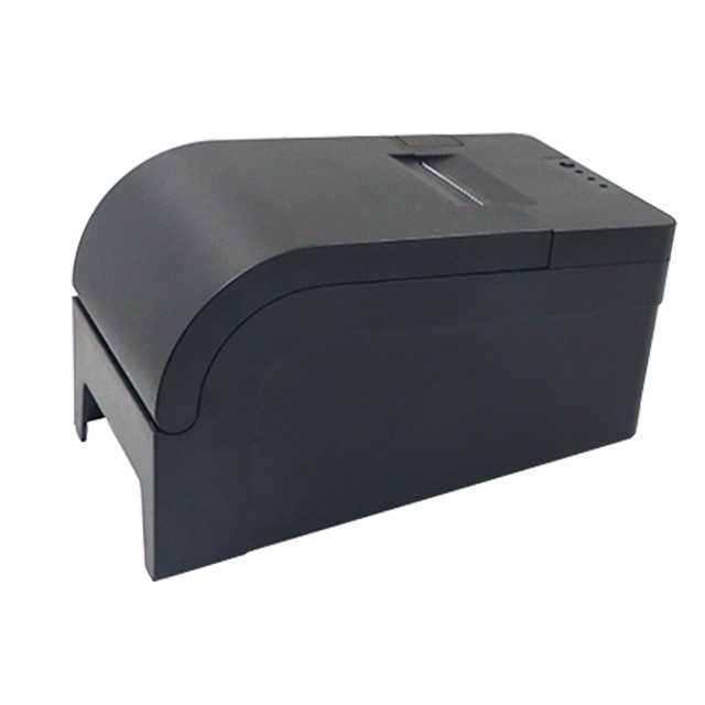 heavy duty square 58mm Thermal Printer for mac