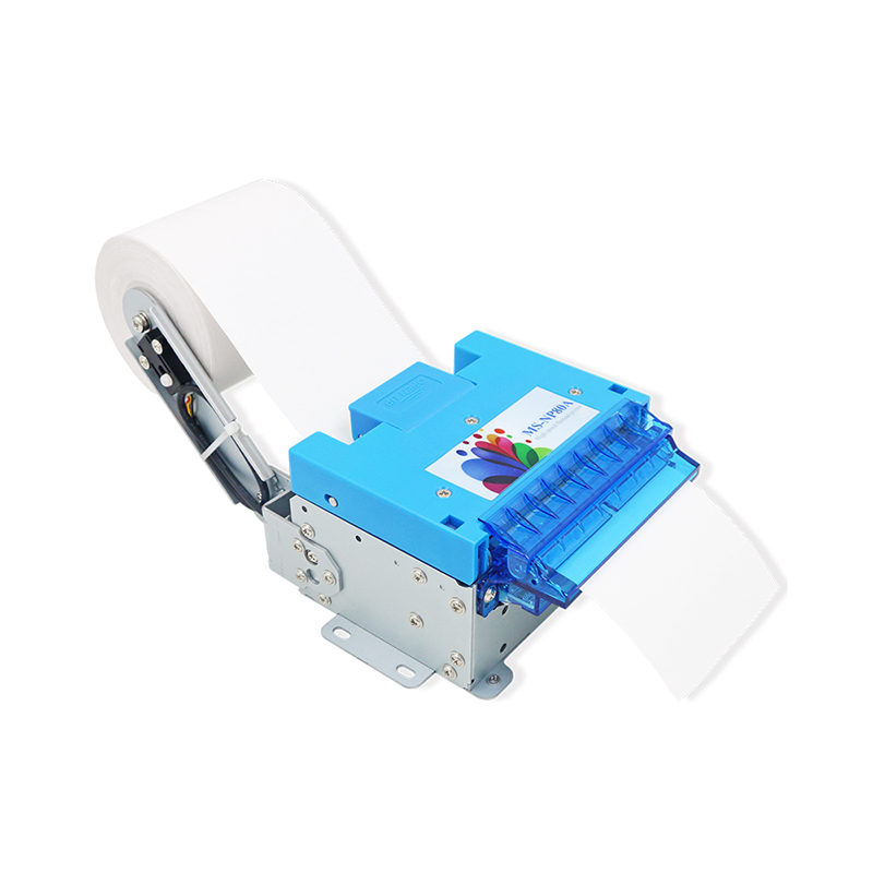 Bluetooth Wireless Shipping Label Printer