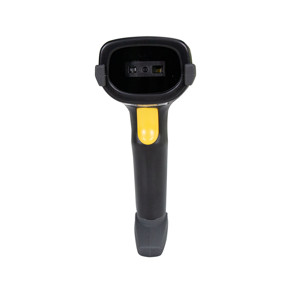 portable thermal scanner
