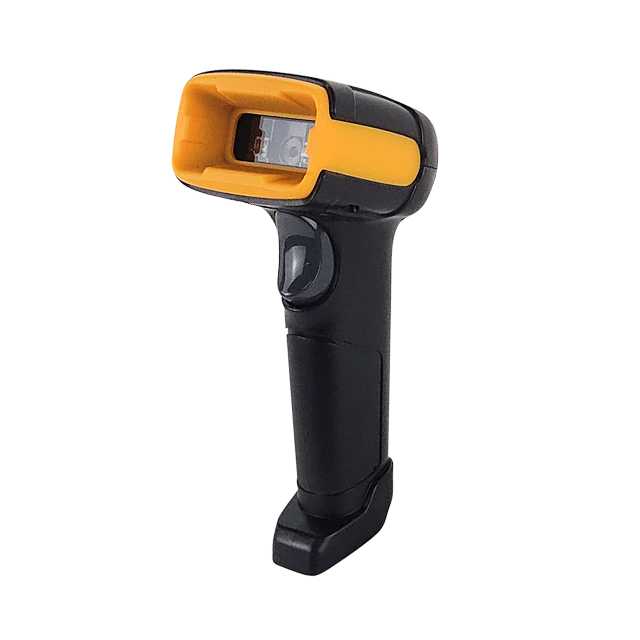 web Barcode Scanner for pc