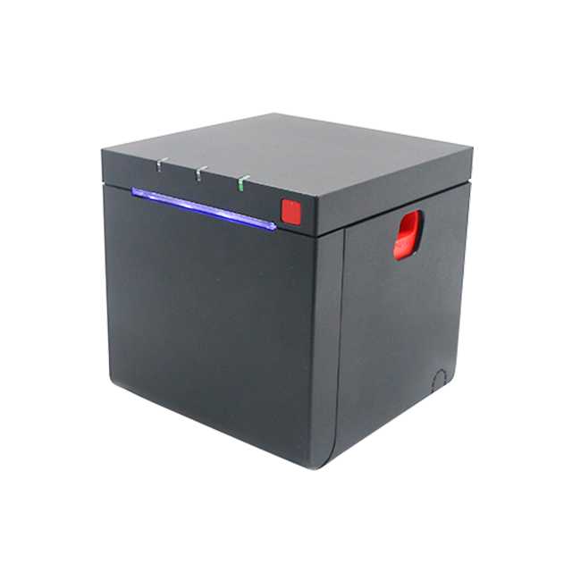 lottery android vending machine 80mm Kiosk Thermal Printer