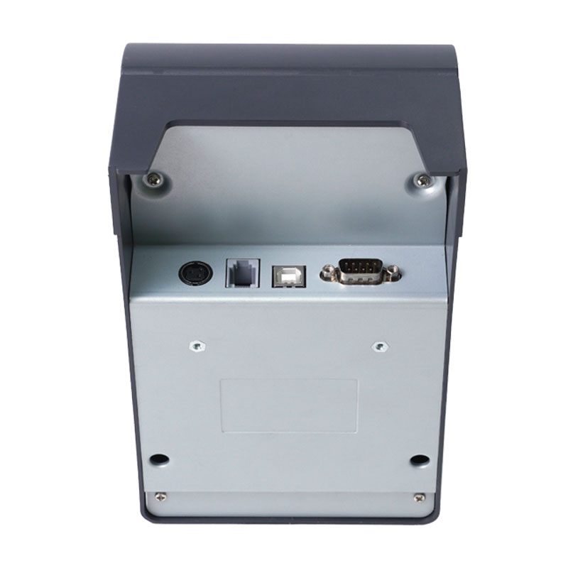 Shipping Washing Label Printer